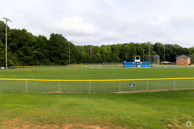 Wren High 6