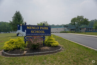 Menlo Park Elementary School