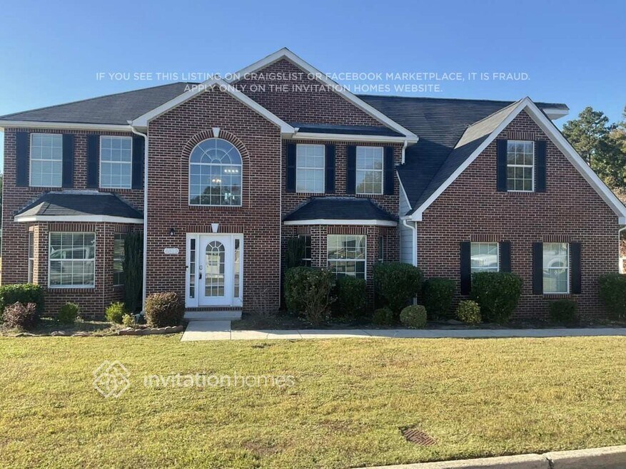 6813 Fireside Ln, Atlanta, GA 30349 - photo 1