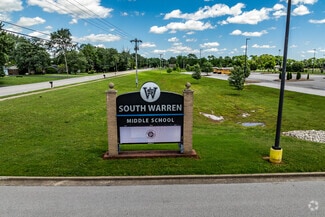 South Warren Middle School