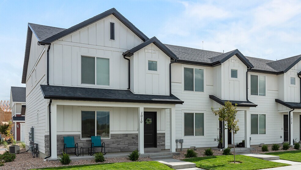 1895 S 530 W unit 1193, Provo, UT 84601 - photo 1