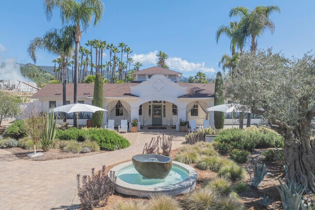 Indian Springs Resort is a historic, family-owned resort and spa in Calistoga.