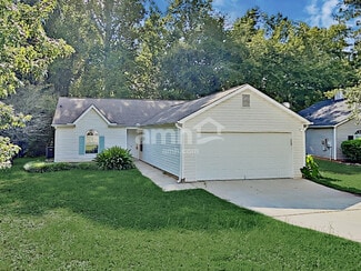 271 Village Dr, McDonough, GA 30253