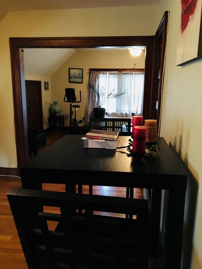 175 Alden Ave unit 3, New Haven, CT 06515 - photo 4