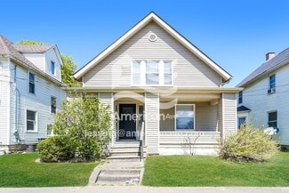 2635 2nd St NW, Canton, OH 44708