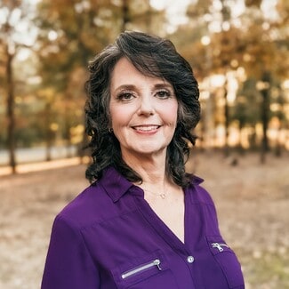 Donna McGhee