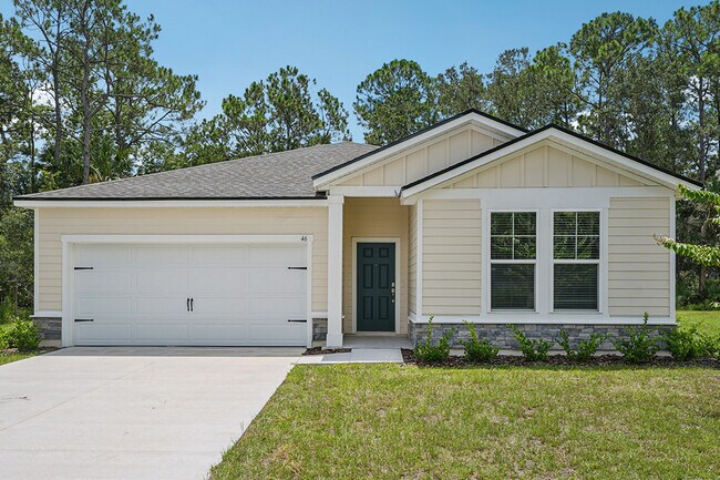 46 Poplar Dr, Palm Coast, FL 32164 - photo 2