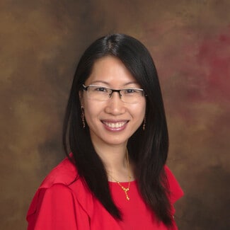 Nancy Ip