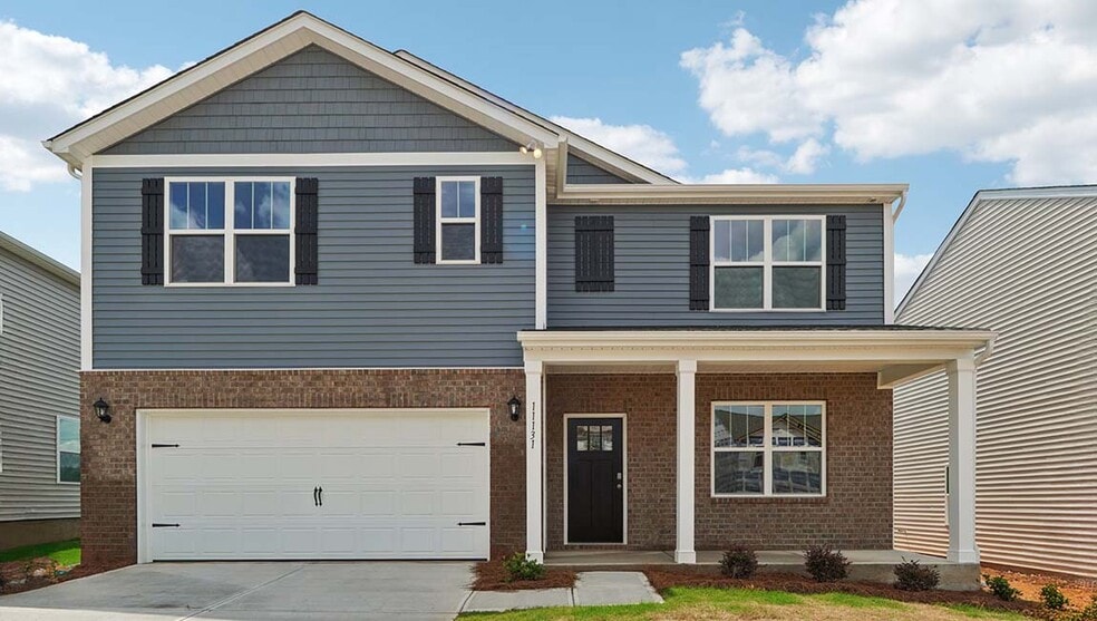 3454 Austin Duncan Dr, Gastonia, NC 28056 - photo 1