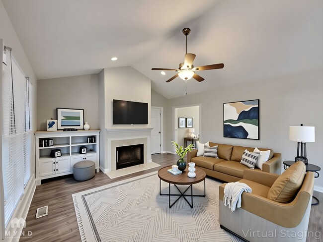 409 Triple Crown Cir, Clayton, NC 27527 - photo 2