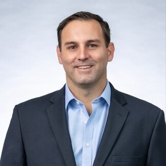 Zachary Dreier