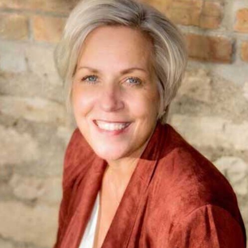 Mary Beth Ryan