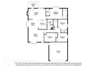 801 S Granite Falls Dr, Tucson, AZ 85748