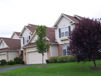 47 Willow Point Way, Webster, NY 14580