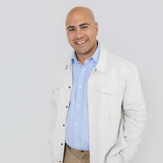 Kingsley Agassi