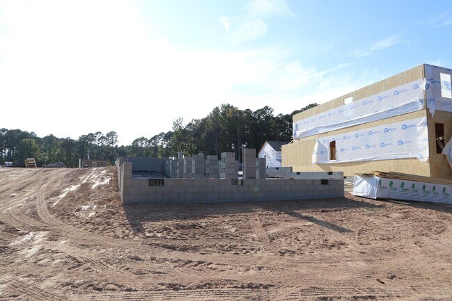 2429 Picual Way, New Hill, NC 27562 - photo 5