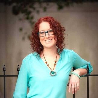 Jennifer Vogel