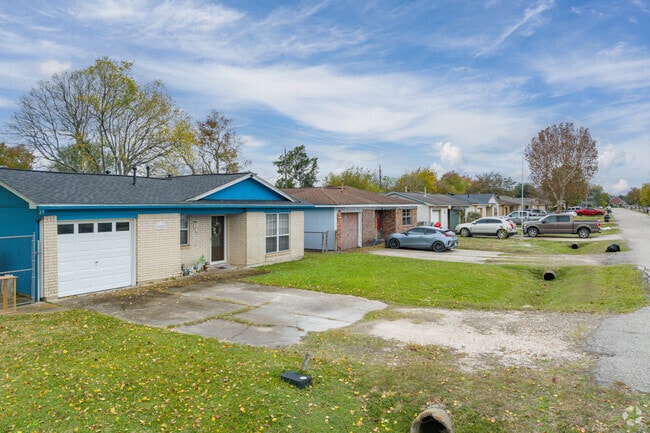 There are homes in La Porte that fit most budgets.