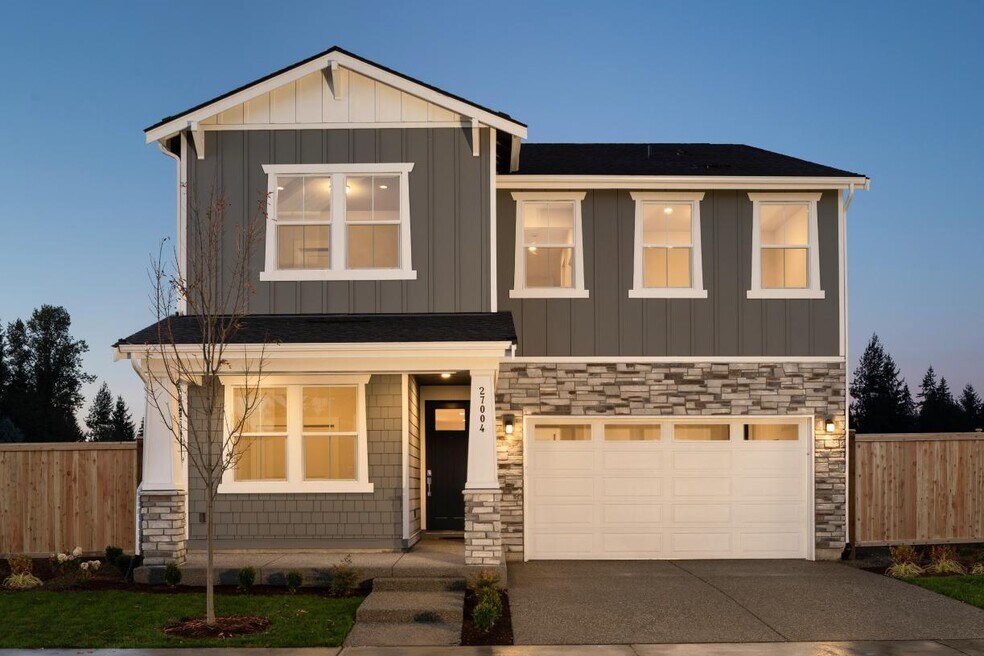 26833 NE Walden Way unit 36357710, Duvall, WA 98019 - photo 1