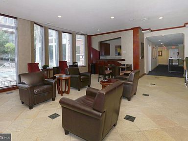 Common Room -Facility