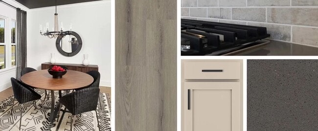 4306 Crossvine Ln, Melissa, TX 75454 - photo 3