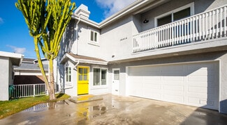 18414 Roslin Ave, Torrance, CA 90504
