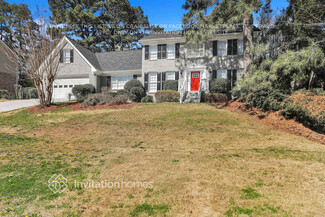 4011 Colonial Dr SW, Lilburn, GA 30047