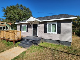 1818 Green St, Anderson, SC 29625