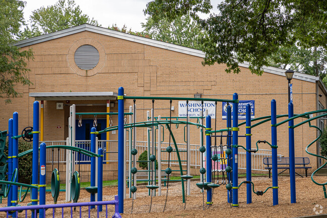 Washington Elementary School