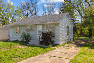 344 Cameron Rd, St. Louis, MO 63137