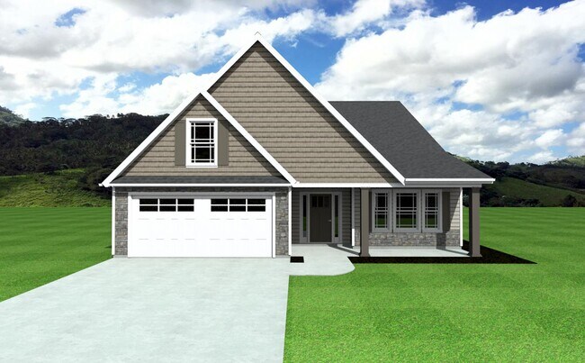 305 Grassy Pond Rd unit 38197357, Gaffney, SC 29341 - photo 4