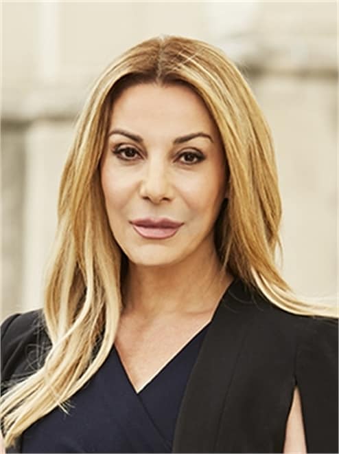 Agent Photo