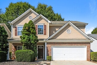 415 Norton Crossing, Woodstock, GA 30188