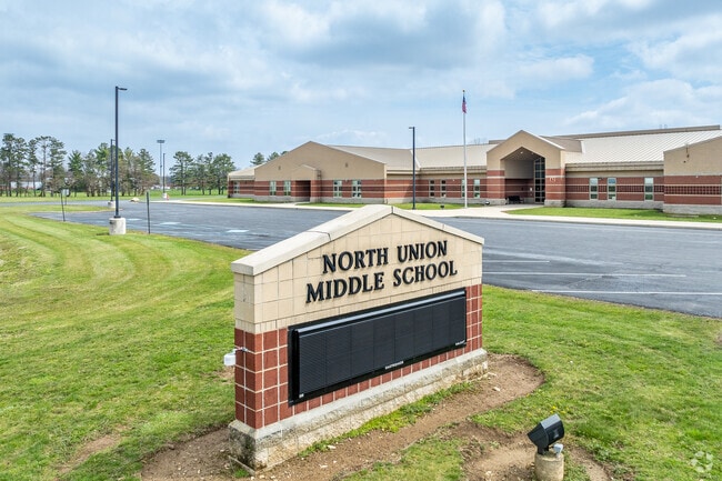 North Union Middle School