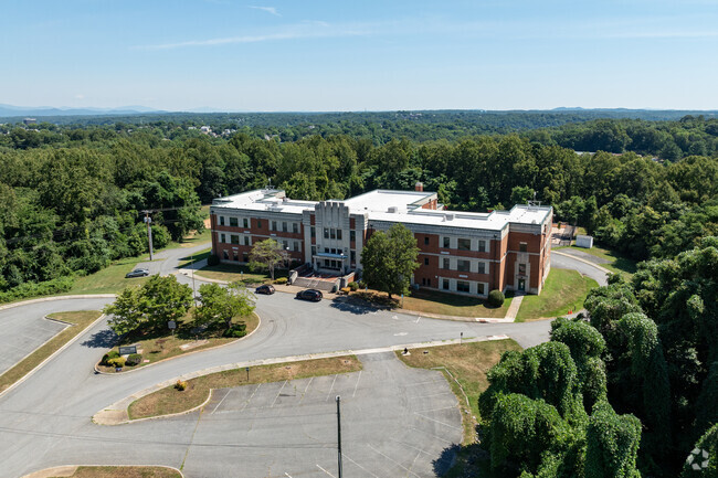 William S. Bass Elementary School