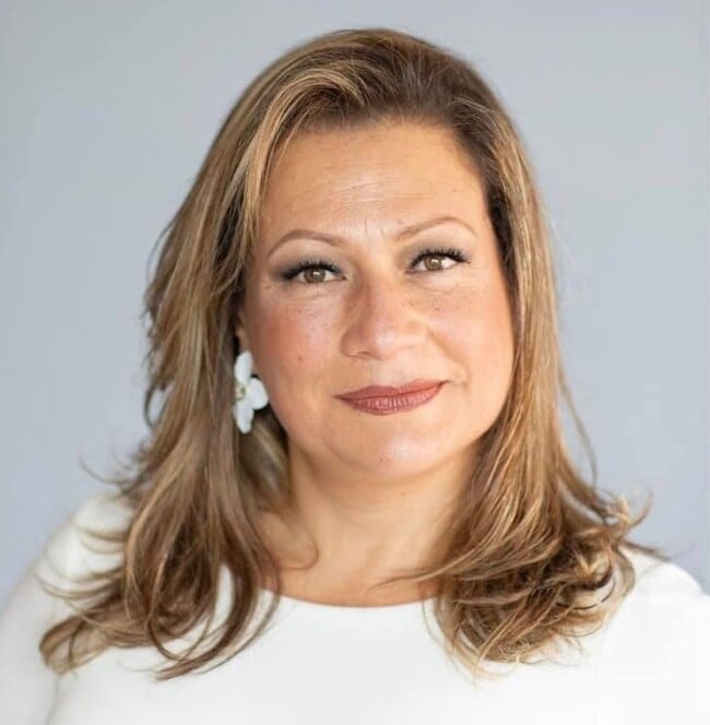 Janet Aguilar