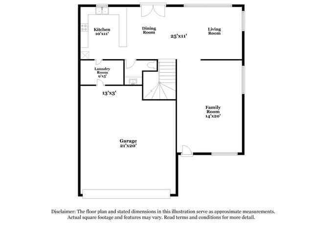 8429 Shady Pines Dr, Las Vegas, NV 89131 - photo 2