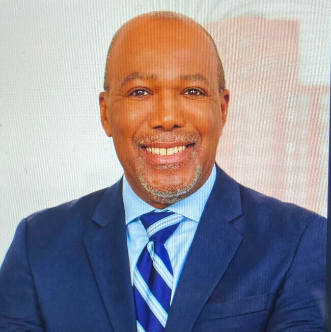 Michael Taylor