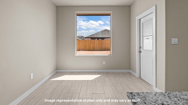 6705 Supreme Court Ave, Midland, TX 79706 - photo 6