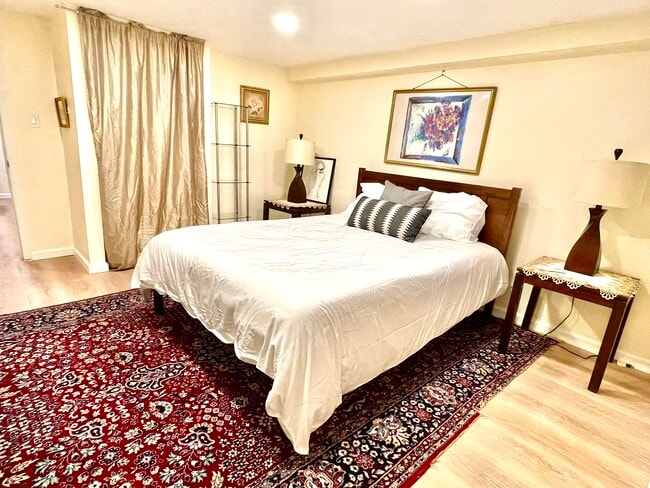 1761 T St NW unit 2, Washington, DC 20009 - photo 7