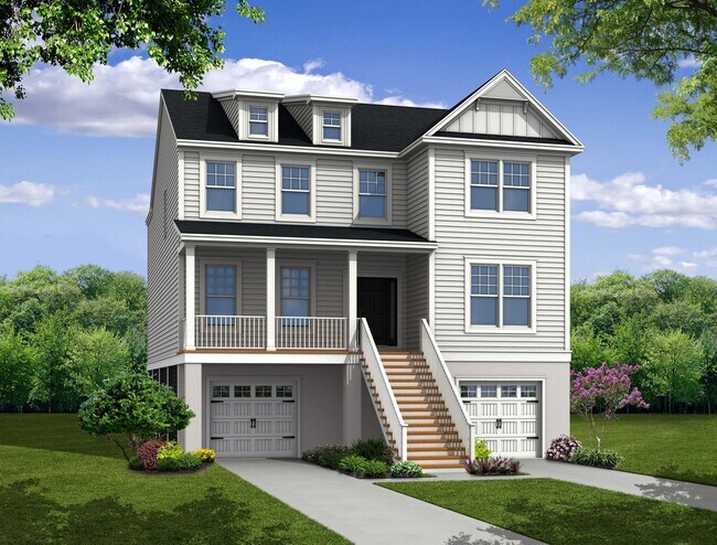 2226 Waterfowl Ln unit 38759890, Charleston, SC 29414 - photo 3