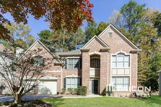 275 Lawrence Place, Atlanta, GA 30349