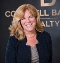 Judith Gosselin