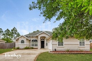 3321 Citation Dr, Green Cove Springs, FL 32043