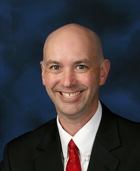Michael Sundby