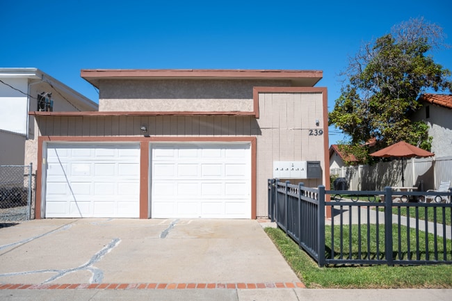 239 G St unit B, Chula Vista, CA 91910 - photo 6