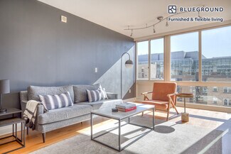2221 I St NW Unit FL9-ID208, Washington, D.C., DC 20037