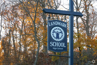 Landmark School