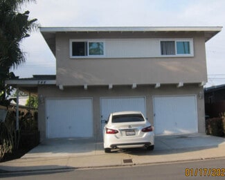 248 Avenida Monterey Unit Stephen, San Clemente, CA 92672