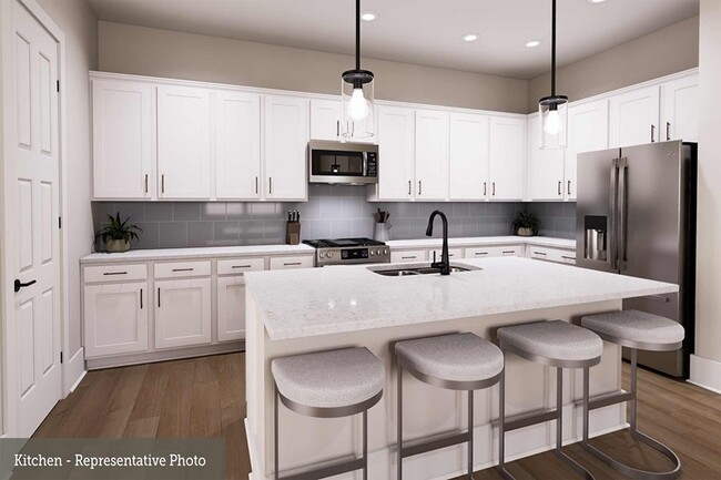 13280 Hanging Willow St unit 38552903, San Antonio, TX 78245 - photo 3